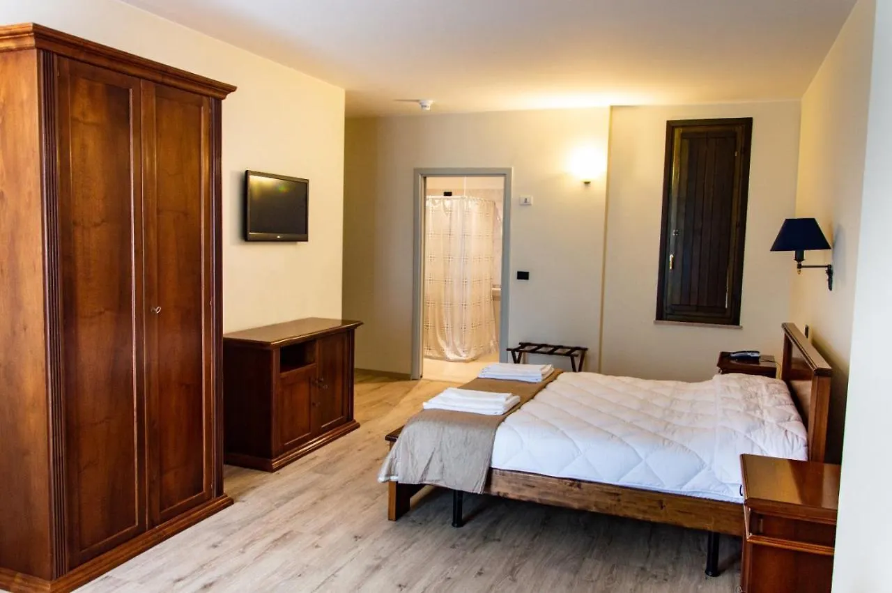Castellucchio Hotel