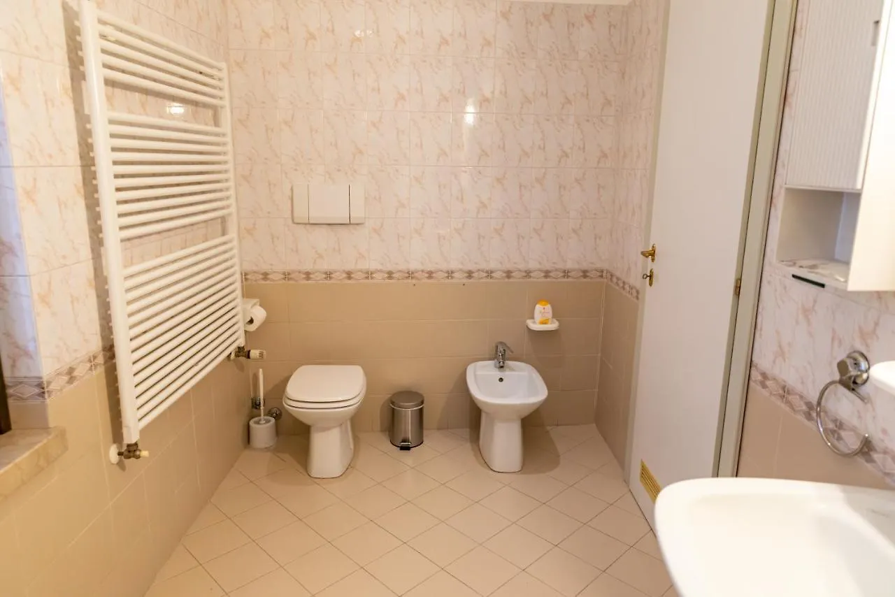 Castellucchio Hotel