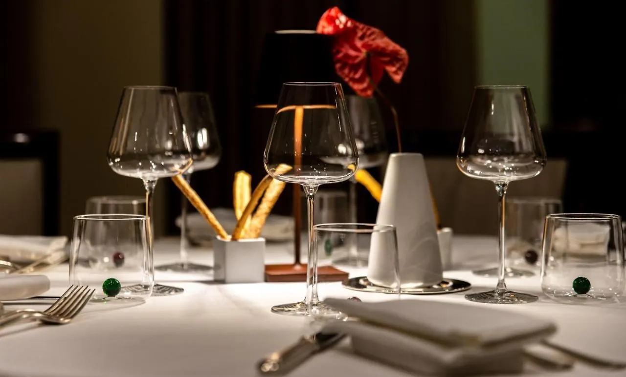 Castellucchio Hotel İtalya