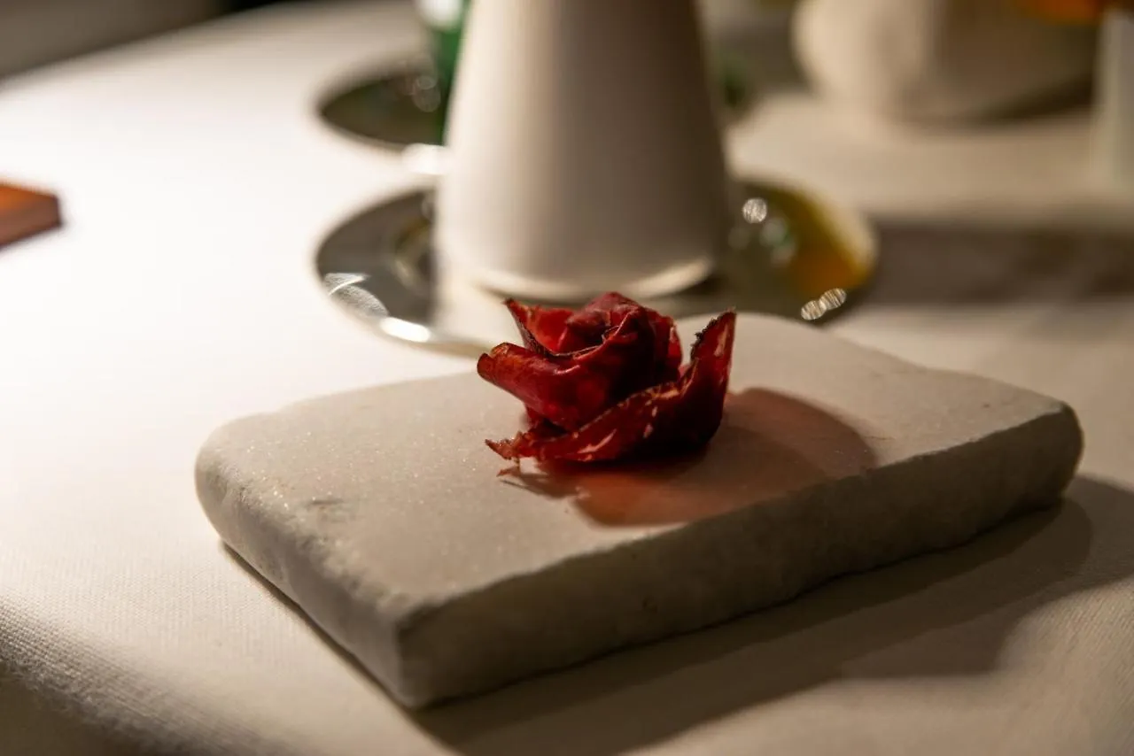 Castellucchio Hotel 3*,