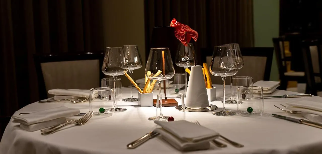 Castellucchio Hotel 3*,