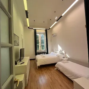  Affittacamere Palazzo Carmine Italia