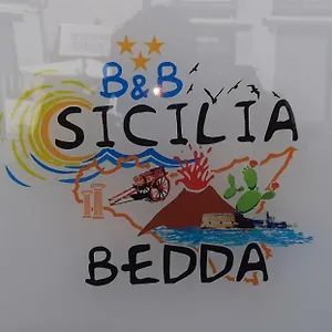 *** Bed & Breakfast Sicilia Bedda Italia