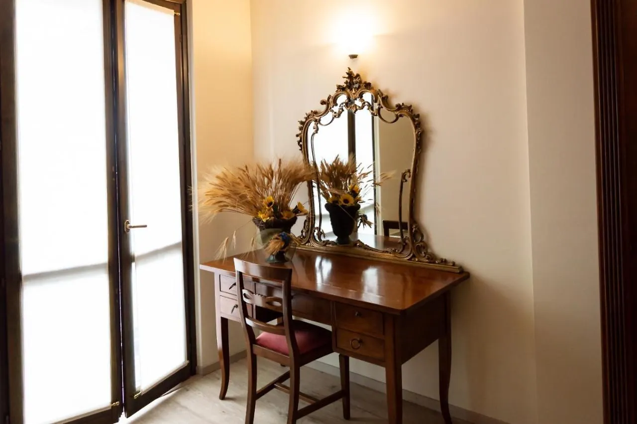 Castellucchio Hotel