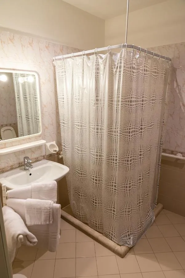 Castellucchio Hotel 3*,  Italia