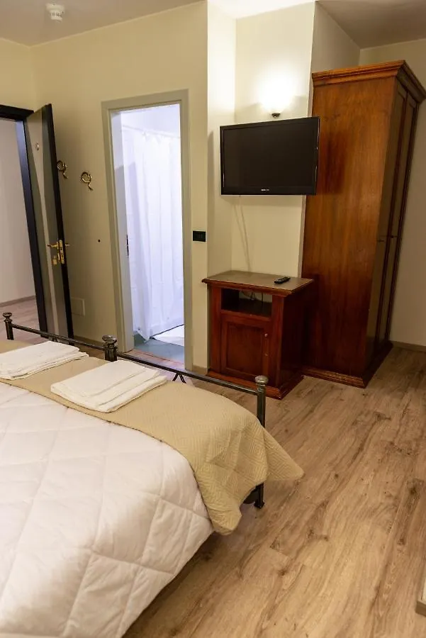 Castellucchio Hotel