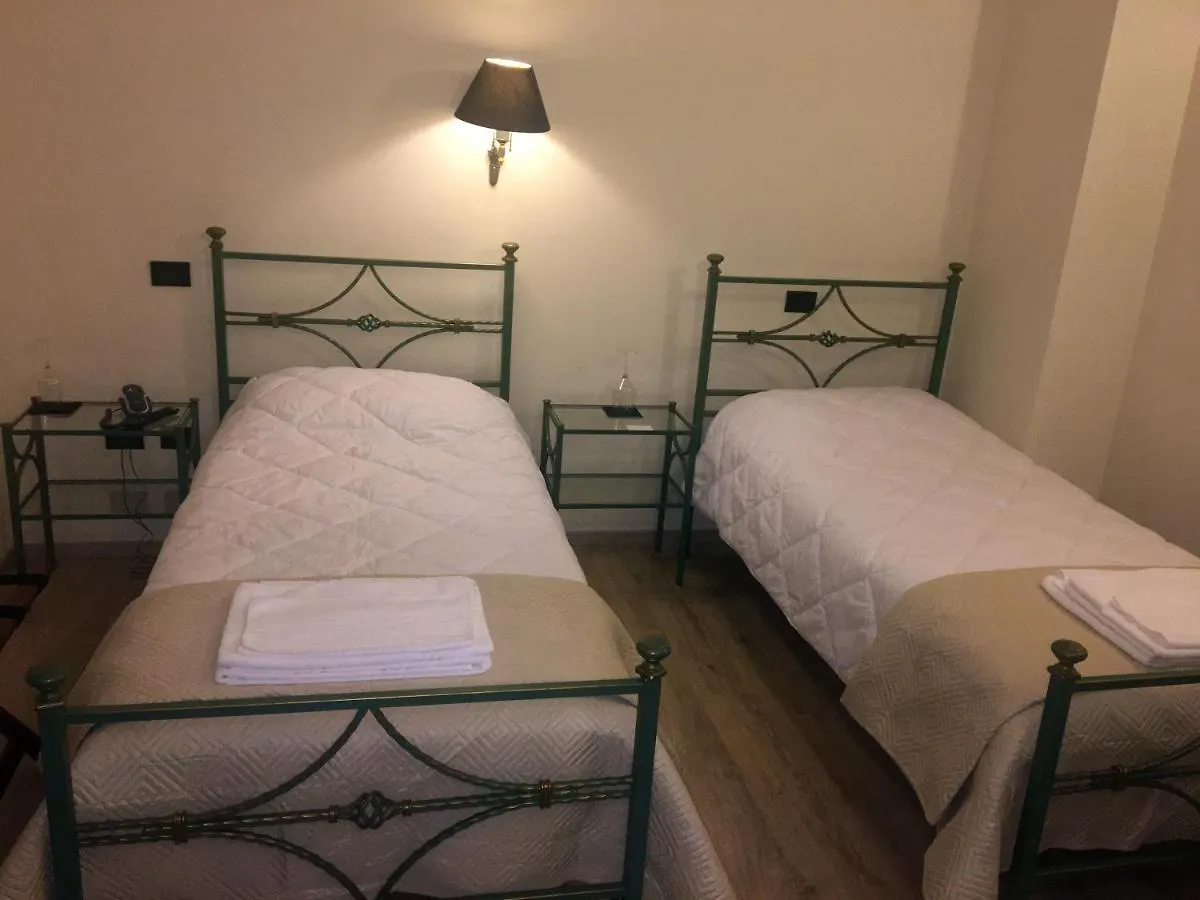 Castellucchio Hotel 3*,  Italia