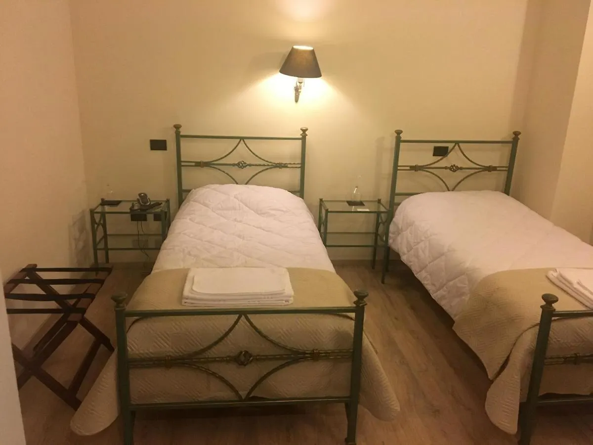Castellucchio Hotel