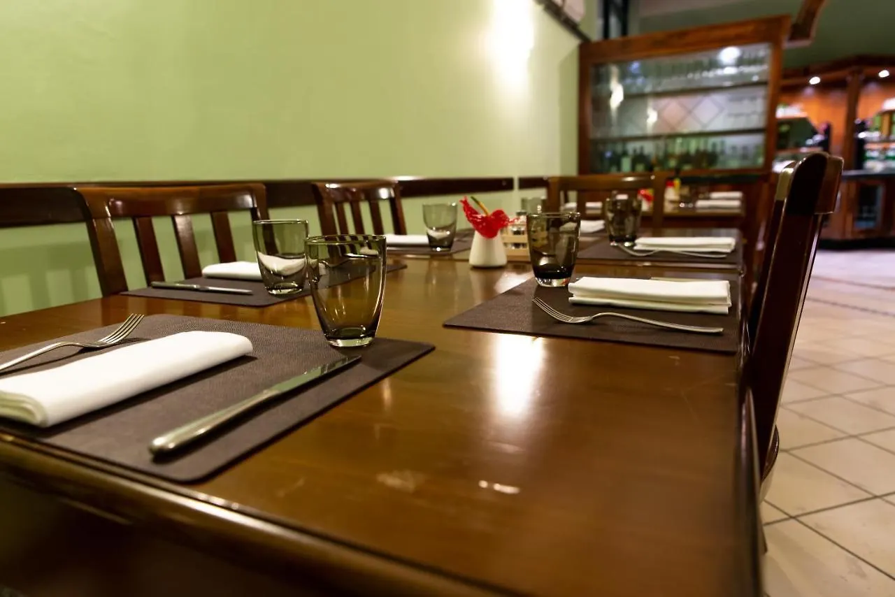 ***  Castellucchio Hotel Italia